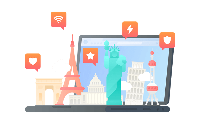 在马来西亚连接到中国vpn - 返华APP